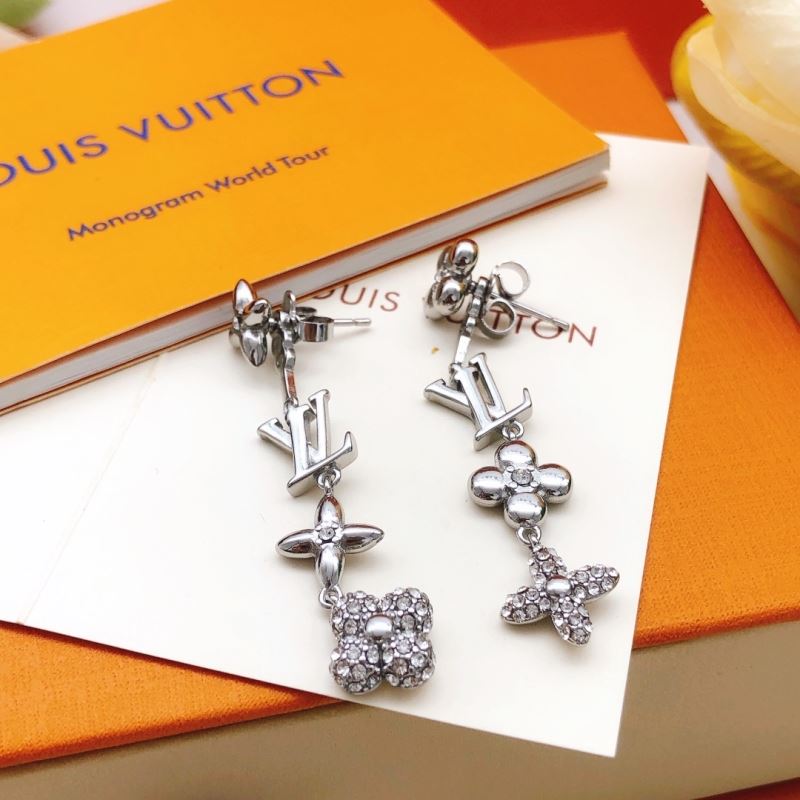 LV Earrings